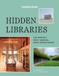 Hidden Libraries (ISBN: 9781837582723)