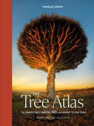 Lonely Planet the Tree Atlas 1 - Lonely planet eng (ISBN: 9781837582679)