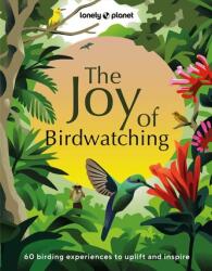 JOY OF BIRDWATCHING | E01 (ISBN: 9781837582655)
