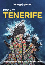 Lonely Planet Pocket Tenerife 4 (ISBN: 9781837582372)