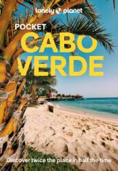 Lonely Planet Pocket Cabo Verde 1 (ISBN: 9781837582327)