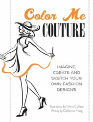 Color Me Couture - Gloria Collazo (2013)