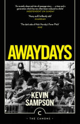 Awaydays (ISBN: 9781837261895)