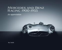 Mercedes and Benz Racing 1900-1955 (ISBN: 9781836440024)