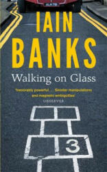 Walking On Glass - Iain Banks (2013)