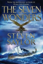 Seven Wonders - Steven Saylor (2013)