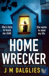 Homewrecker (ISBN: 9781836181484)