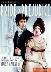 Pride And Prejudice - Jane Austen (2013)