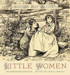 Little Women - Louisa May Alcott (2013)