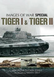 Tiger I and Tiger II (2013)