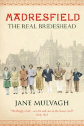 Madresfield - Jane Mulvagh (2009)