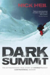 Dark Summit - Nick Heil (2009)