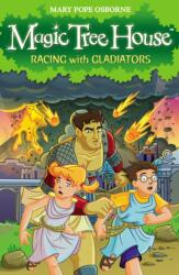 Magic Tree House 13: Racing With Gladiators (2009)