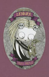 Lenore: Purple Nurples - Roman Dirge (2013)