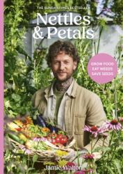 Nettles and Petals (ISBN: 9781836001393)