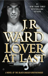 Lover at Last - J. R. Ward (2013)