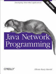 Java Network Programming 4ed - Elliotte Harold (2013)