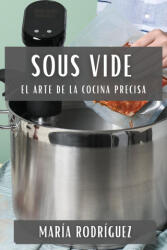 Sous Vide (ISBN: 9781835798843)