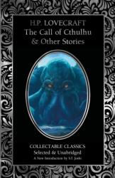 The Call of Cthulhu & Other Stories (ISBN: 9781835622759)