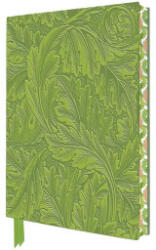 William Morris: Acanthus Artisan Art Pocket Notebook (ISBN: 9781835622131)