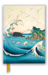 Hiroshige II: The Seven-Mile Beach in Sagami Province (ISBN: 9781835622063)