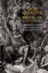 Don Quixote (ISBN: 9781835621684)