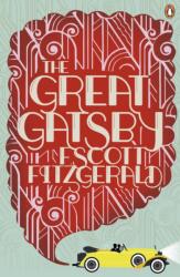 The Great Gatsby. Der große Gatsby, englische Ausgabe (2013)