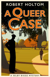 A Queer Case (ISBN: 9781835413173)