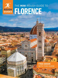 The Mini Rough Guide to Florence: Travel Guide with eBook (ISBN: 9781835291931)