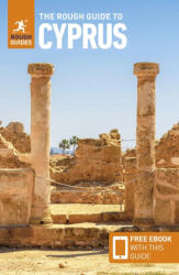 The Rough Guide to Cyprus: Travel Guide with eBook (ISBN: 9781835291870)