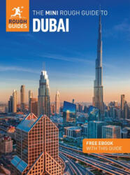 The Mini Rough Guide to Dubai: Travel Guide with eBook (ISBN: 9781835291665)