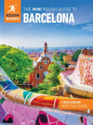 The Mini Rough Guide to Barcelona: Travel Guide with eBook (ISBN: 9781835291634)