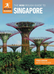 The Mini Rough Guide to Singapore: Travel Guide with Free eBook (ISBN: 9781835290002)
