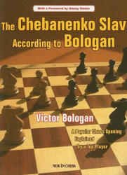 The Chebanenko Slav According to Bologan - Victor Bologan (2006)