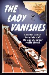 The Lady Vanishes (ISBN: 9781805335177)