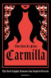 Carmilla - Fanu Sheridan (ISBN: 9781805332121)