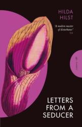 Letters from a Seducer (ISBN: 9781805331384)