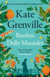 Restless Dolly Maunder (ISBN: 9781805302506)