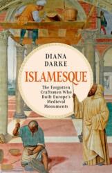 Islamesque (ISBN: 9781805260974)