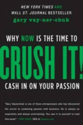 Crush It! - Gary Vaynerchuk (2013)