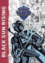 Doctor Who: Black Sun Rising (ISBN: 9781804912461)