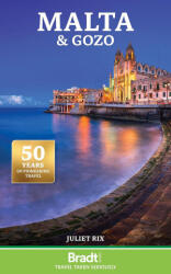 Malta and Gozo (ISBN: 9781804692479)