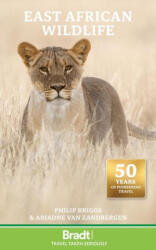 EAST AFRICAN WILDLIFE | P. BRIGGS (ISBN: 9781804692226)