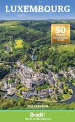Luxemburg (ISBN: 9781804691526)