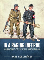 In a Raging Inferno (ISBN: 9781804516065)