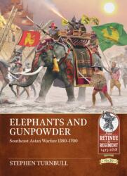 Elephants and Gunpowder (ISBN: 9781804515532)