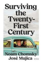 Surviving the 21st Century (ISBN: 9781804299517)