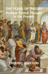The Years of Theory (ISBN: 9781804295892)