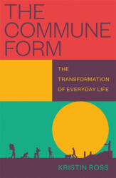 The Commune Form (ISBN: 9781804295311)