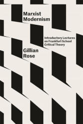 Marxist Modernism - Robert Lucas Scott, James Gordon Finlayson (ISBN: 9781804290118)